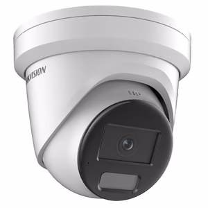 IP kamera Hikvision DS-2CD2387G2H-LIU 2.8 mm, balta