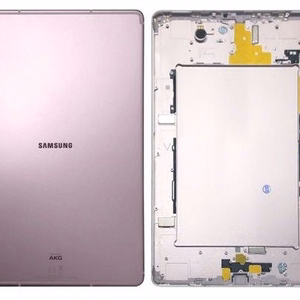 Tablet Back Covers