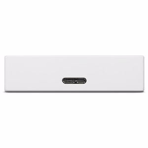 Seagate One Touch STKZ5000402 – išorinis kietasis diskas, 5 TB, 2,5 col., Micro-USB B, USB 3.2 Gen 1, mėlynas