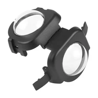 Objektyvo apsauginis dangtelis PULUZ Insta360 X4