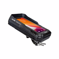 WILDMAN Dviračio krepšys FK1 vandeniui atsparus 0,5L