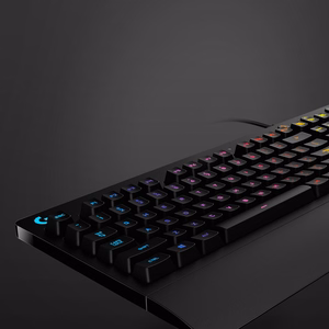 Logitech G G213 Prodigy žaidimų klaviatūra