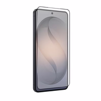 Crong 3D Armour Glass Lite - Full klijai Tempered Glass Samsung Galaxy S26