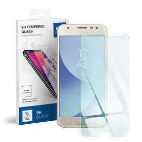 Apsauginis stiklas Blue Star - SAMSUNG Galaxy J3 (2017)