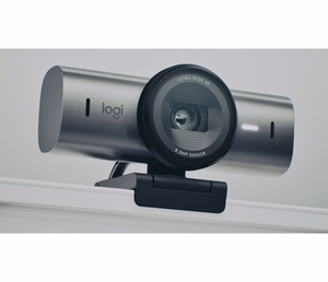 Logitech MX Brio internetinė kamera