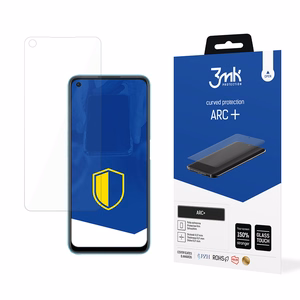 Oppo A76 - 3mk ARC+