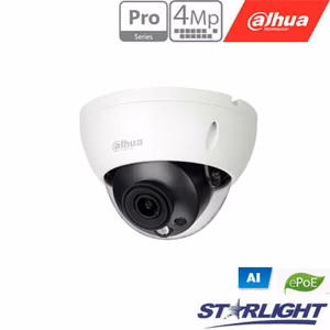 IP tinklo kamera 4MP 2K IPC- HDBW5442R-ASE
