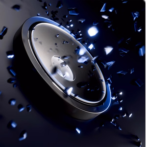 3mk objektyvo apsauga™ hibridinis fotoaparato stiklas Samsung Galaxy S24 FE