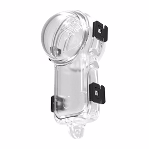 Puluz vandeniui atsparus nardymo dėklas Insta360 X4 Air (iki 50m)