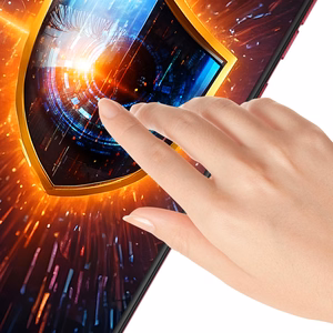 3mk Silky Matt privatumo ekrano apsauga Motorola Moto G57 Power