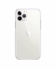 APPLE SKAIDRUS DĖKLAS IPHONE 11 SKAIDRUS ORIGINALI PLOMBA