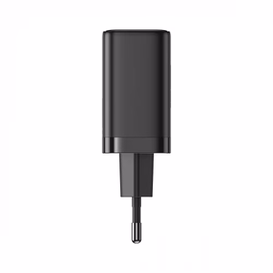 Įkroviklis Joyroom JR-TCF10 juodas 32W (2xPD / 1xQC3.0)