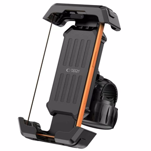 Tech-Protect V6 Handlebar Mount - Black