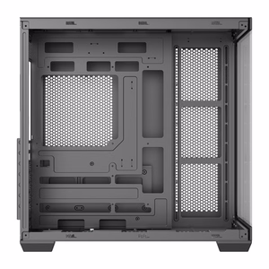 DarkFlash C280 kompiuterio korpusas (juodas)