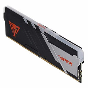 Patriot Memory Viper Venom atminties modulis 32 GB 2 x 16 GB DDR5 6000 MHz CL30 XMP3 (PVVR532G600C30K)