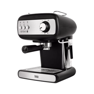 Pusiau automatinis kavos aparatas TEESA AROMA 400