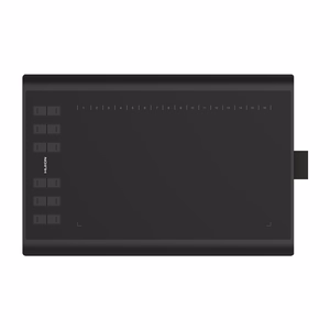 Grafinė planšetė HUION Inspiroy H1060P