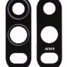 Samsung G715F Xcover PRO kameros stikliukas (only lens) originalus (service pack)