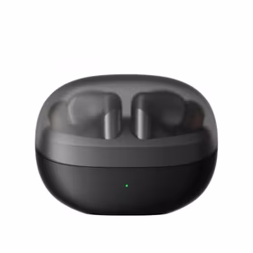 Bluetooth laisvų rankų įranga Joyroom "JR-BB1" juoda (Bluetooth 5.3)