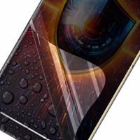 3mk Silky Matt privatumo ekrano apsauga "Samsung Galaxy S20 Plus 5G