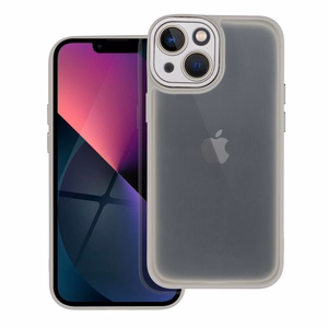 VARIETE dėklas telefonui IPHONE 13 Mini plieninis