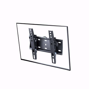 TV SET ACC WALL MOUNT 23-42"/WM-42T-02 GEMBIRD