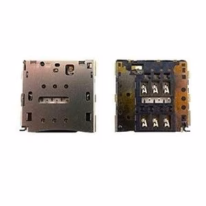 Контакт SIM-карты Huawei P8 Оригинал