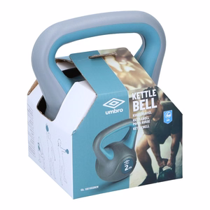 Umbro kompozitinė gira, 2 kg