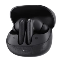 TWS QCY Buds HT15 ANC Headphones (black)