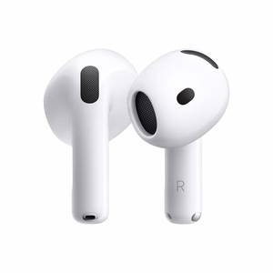 AirPods 5 ausinės/MKFW4 APPLE
