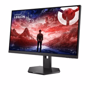 Lenovo Legion 27-10 kompiuterio monitorius 68,6 cm (27") 1920 x 1080 pikselių Full HD LCD juodas