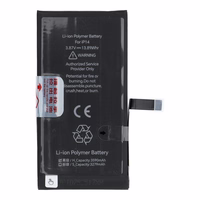 JCID Baterija iPhone 14 3590 mAh (didelė talpa)