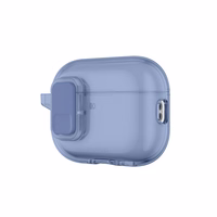 "AmazingThing" minimalus "AirPods Pro 3" dėklas - mėlynas