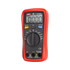 Uni-T UT133A multimetras