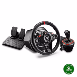 Thrustmaster T128 Shifter Pack for Xbox and PC