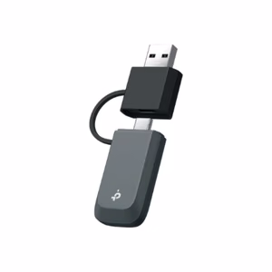 TP-Link Archer TBE230U – двухдиапазонный мини-USB-адаптер Wi-Fi 7 BE3600, 802.11be