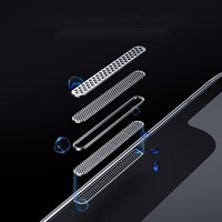 Viso ekrano apsauginis stiklas Joyroom Easy Fit JR-H11 Apple iPhone 14 Plus 6.7 "