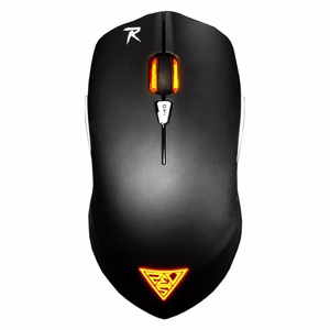 Gamdias Ourea optical mouse, 2500 DPI