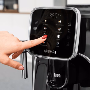 TEESA AROMA 750 automatic coffee machine with grinder