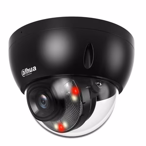 IP kam.kupol. 4MP 1/2.9” CMOS, 2.8mm.101° F1.6, 20-25fps, IR+LED 30m., WDR, IVS, IP67, IK10,MIC