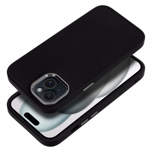 Case for iPhone 15 Frame black