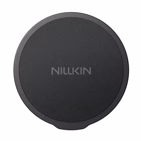 NILLKIN DUAL-MAGNET GRIP HOLDER juodas / CZARNY