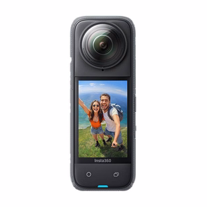 „Insta360 X4“ kamera