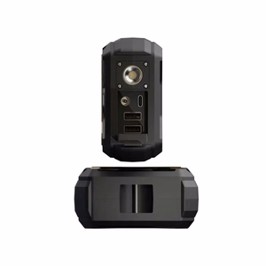 PATONA Protect Išorinė baterija Extreme 100 PD65W 27000 mAh su belaidžiu įkrovimu