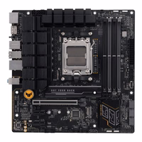 ASUS TUF GAMING B650M-E AMD B650 AM5 lizdas „micro ATX“