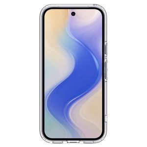 Spigen Ultra Hybrid skaidrus dėklas, skirtas Google Pixel 11