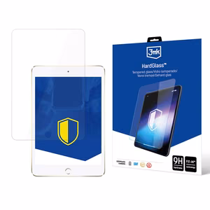 3mk HardGlass закалённое стекло для iPad mini 7.9" 2019 (5th gen.) / iPad mini 7.9" 2015 (4th gen.)