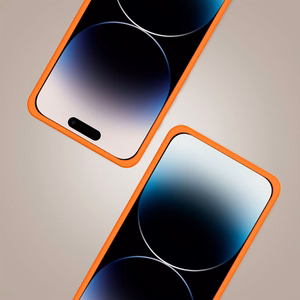 Tech-Protect Supreme rinkinys grūdintas stiklas iPhone 16 Pro Max - skaidrus (3 vnt.)