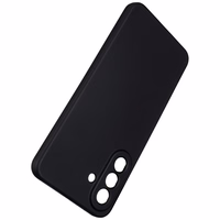 Beline Silicone dėklas Samsung Galaxy A57 juodas