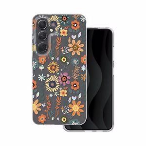 IMD spausdintas dėklas "Samsung Galaxy S23" laukui